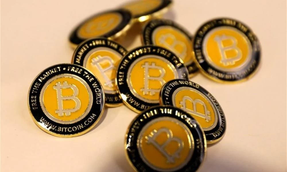To Bitcoin "εμβολιασμένο" έναντι του κορονοϊού- Έσπασε το φράγμα των 10.000 δολαρίων